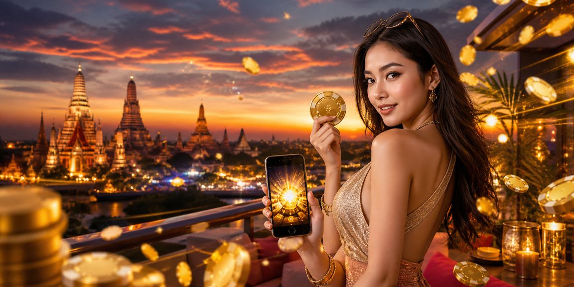 bk8 thai