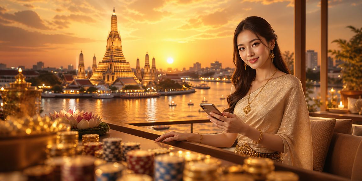 bk8 thai
