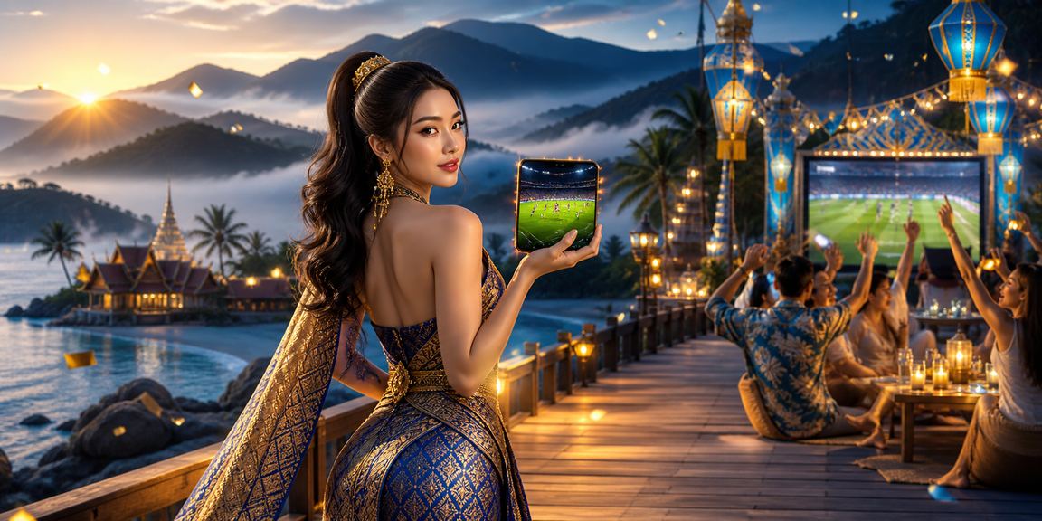 bk8 thai