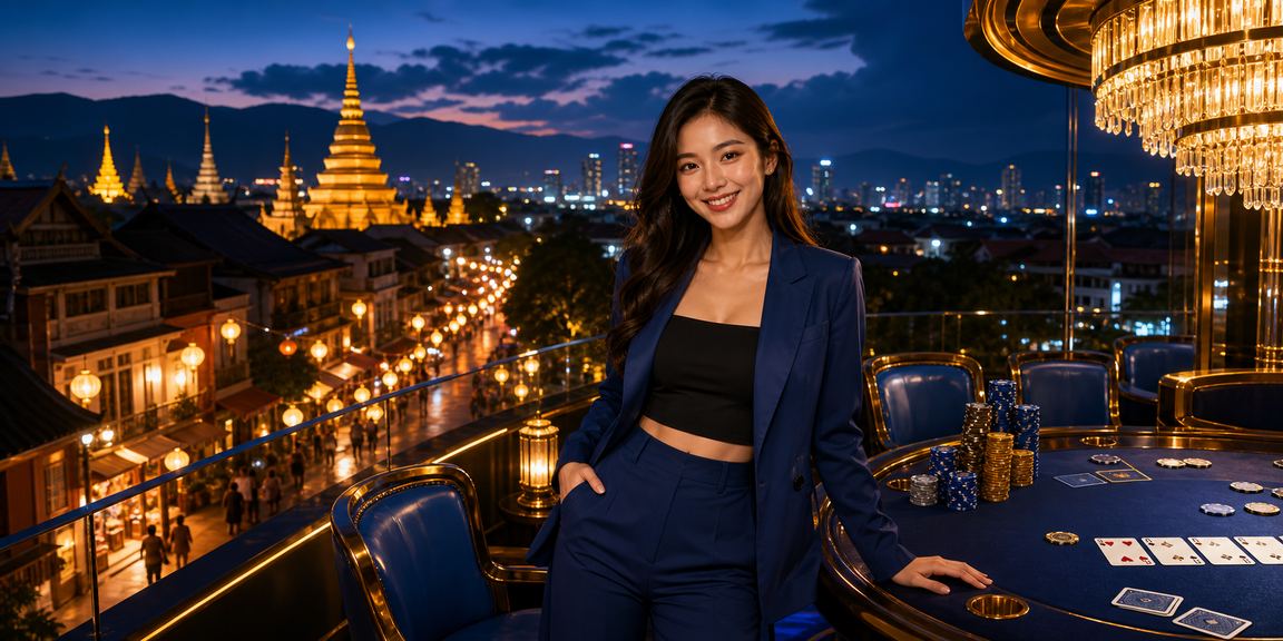 bk8 thai