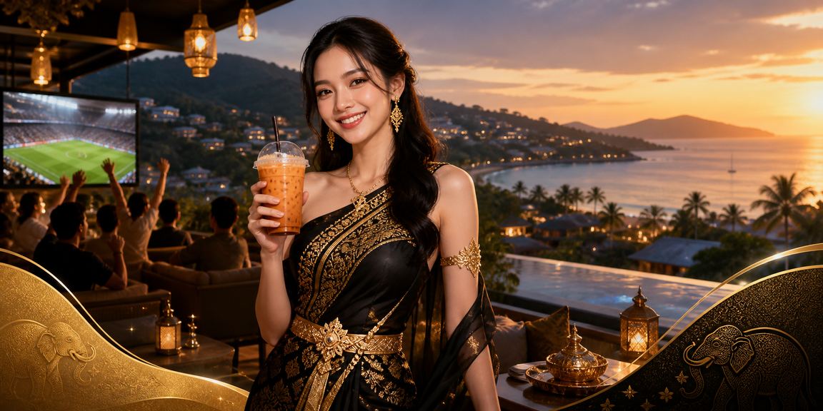 bk8 thai