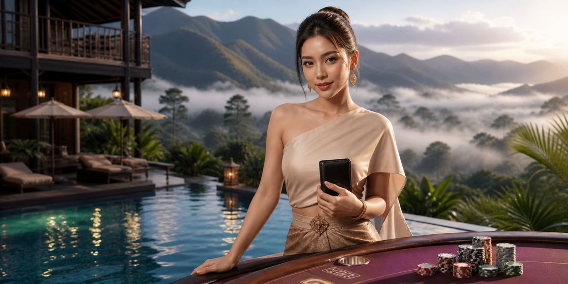 bk8 thai
